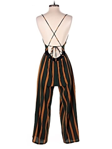Favlux fashion Jumpsuit (view 2)
