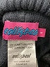 Edikted 100% Acrylic Chevron-herringbone Gray Active Pants Size S - photo 7