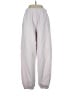 Athleta Solid Gray Casual Pants Size XS - photo 2