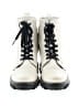 Rag & Bone Ivory Ankle Boots Size EU 37 - photo 2