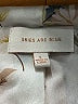 Skies Are Blue Orange Blazer Size M - photo 6