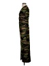 Venus Camo Green Casual Dress Size XS - photo 5