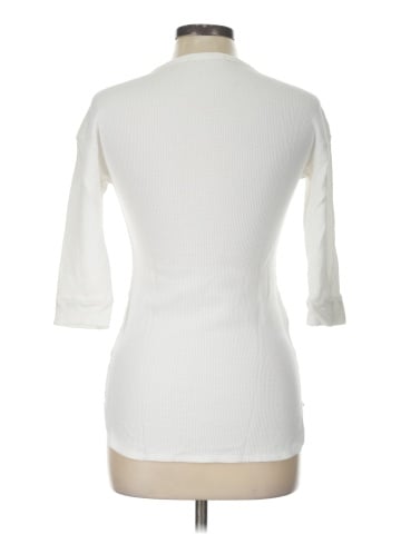 Stateside 3/4 Sleeve T-Shirt (view 2)