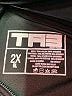TA3 Graphic Black Wetsuit Size 2X - photo 3