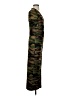 Venus Camo Green Casual Dress Size XS - photo 4