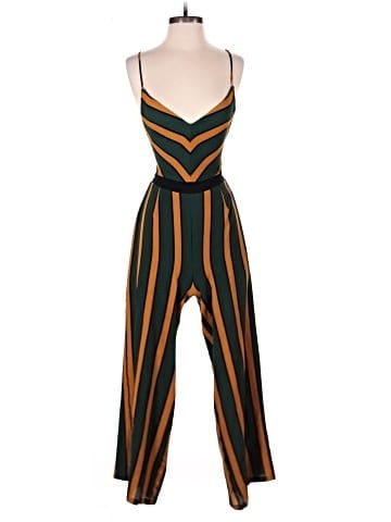 Favlux fashion Jumpsuit (view 1)