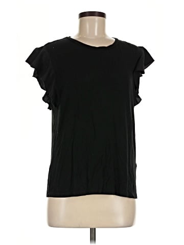DKNY Sleeveless T-Shirt (view 1)