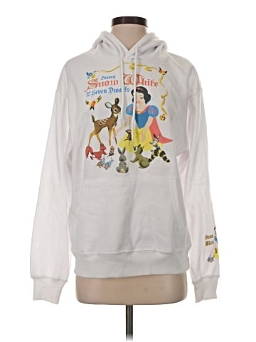 Disney Pullover Hoodie (view 1)
