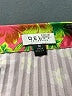 DELFI COLLECTIVE Tropical Orange Casual Skirt Size M - photo 4