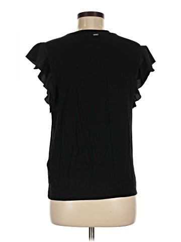 DKNY Sleeveless T-Shirt (view 2)