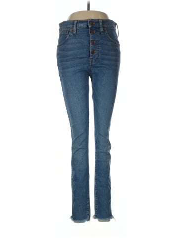 Madewell Jeans (view 1)