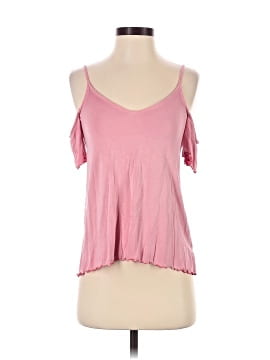 American Eagle Outfitters Short Sleeve Top (view 1)