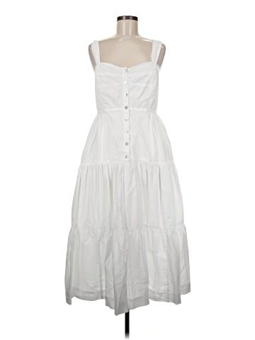 Madewell Casual Dress (view 1)