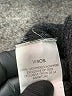Vince. 100% Cashmere Black Cashmere Pullover Sweater Size L - photo 9