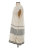 Rag & Bone Ivory Casual Dress Size S - photo 5