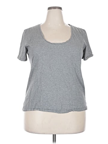FOR DAYS Short Sleeve T-Shirt (view 1)