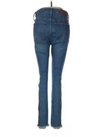 Madewell Jeans (view 2)