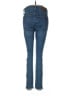 Madewell Solid Blue Jeans Size 28 waist - photo 2