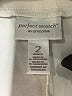 Weekends by Chico's Ivory Casual Pants Size Lg (2) - photo 7