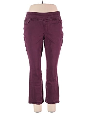 Belle By Kim Gravel Casual Pants (view 1)