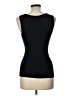 Majestic Black Tank Top Size L - photo 2