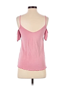 American Eagle Outfitters Short Sleeve Top (view 2)