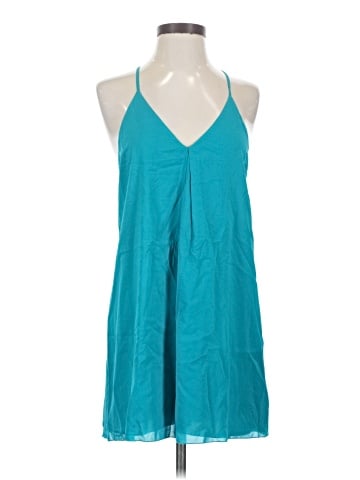 Alice + Olivia Sleeveless Silk Top (view 1)