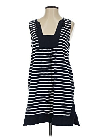 J.Crew Factory Store Casual Dress (view 1)