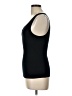 Majestic Black Tank Top Size L - photo 5