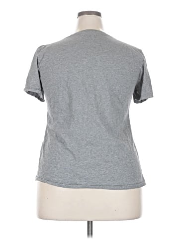 FOR DAYS Short Sleeve T-Shirt (view 2)