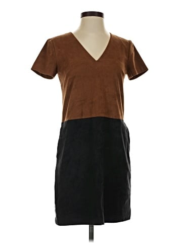1.State Casual Dress (view 1)