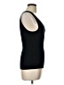 Majestic Black Tank Top Size L - photo 4