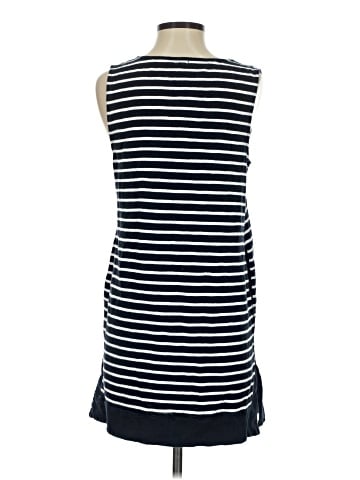 J.Crew Factory Store Casual Dress (view 2)