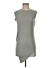 Athleta Gray Casual Dress Size XS - photo 1