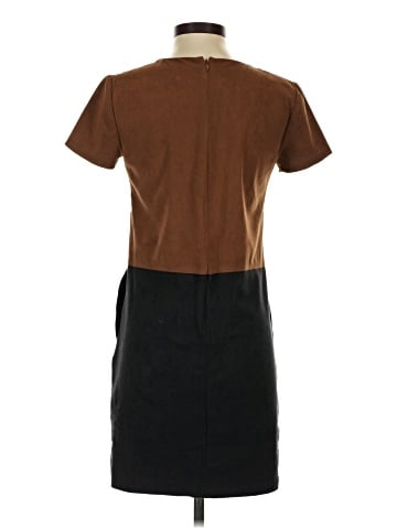1.State Casual Dress (view 2)