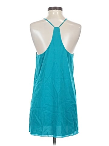 Alice + Olivia Sleeveless Silk Top (view 2)
