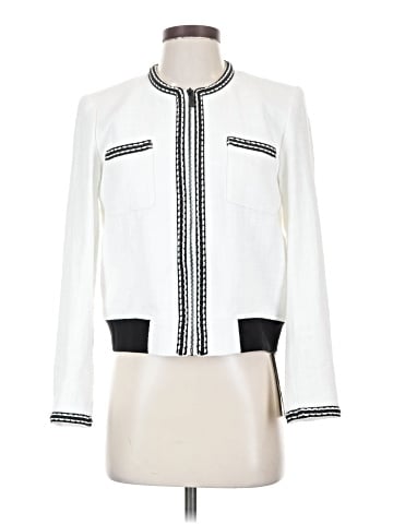 Karl Lagerfeld Paris Jacket (view 1)