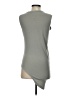 Athleta Gray Casual Dress Size XS - photo 2