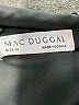 Mac Duggal 100% Polyester Black Cocktail Dress Size 10 - photo 7