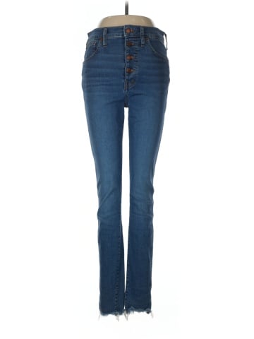 Madewell Jeans (view 1)