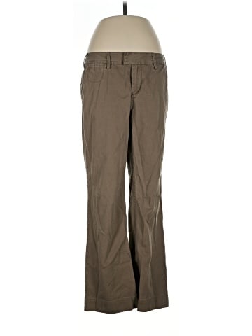 Bass Khakis (view 1)