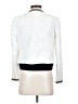 Karl Lagerfeld Paris White Jacket Size 4 - photo 2