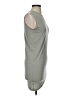Athleta Gray Casual Dress Size XS - photo 4