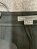 Vince. Black Dress Pants Size 6 - photo 7
