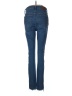 Madewell Solid Blue Jeans Size 28 waist - photo 2