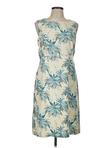 Tommy Bahama Cocktail Dress (view 1)