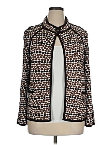St. John Cardigan (view 1)