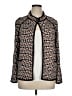 St. John Brown Cardigan Size 16 - photo 1