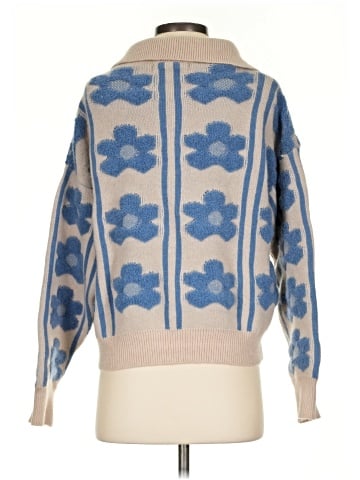 Cider Pullover Sweater (view 2)