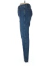 Madewell Solid Blue Jeans Size 28 waist - photo 5